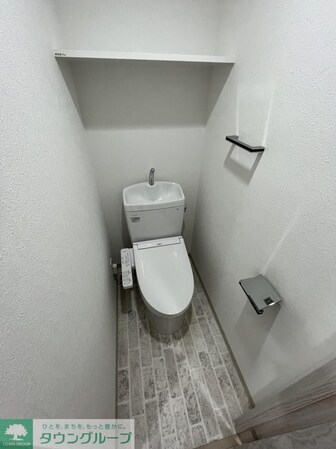 アイルプレミアム本駒込の物件内観写真